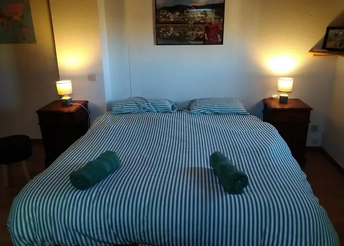 Appartement Port Rose 2