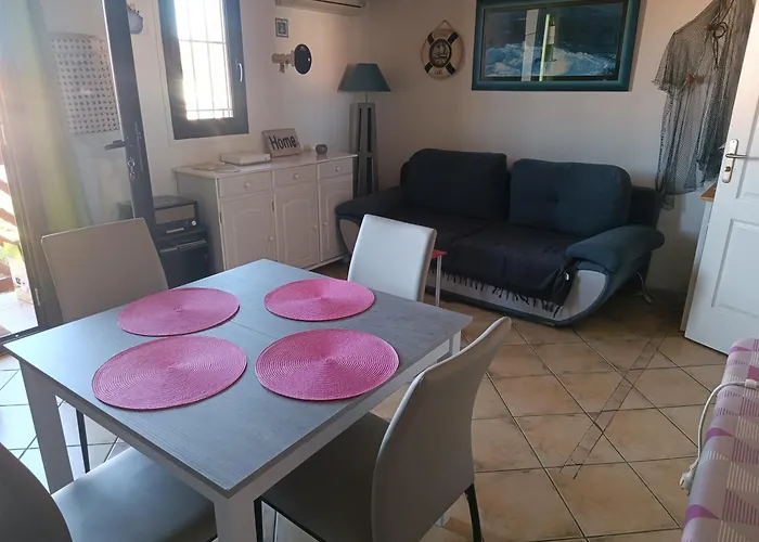 Appartement Port Rose 2
